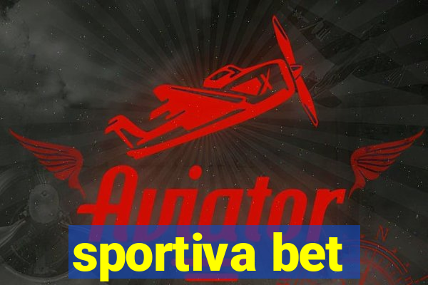 sportiva bet